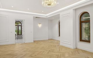 Vila unicat de vanzare- Dorobanti Capitale - Poză 10