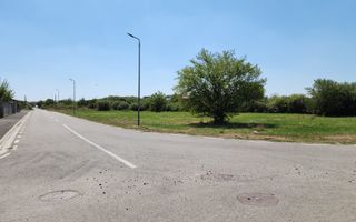 Teren pentru PUZ Locuințe Colective I Calea Lugojului I - Poză 7