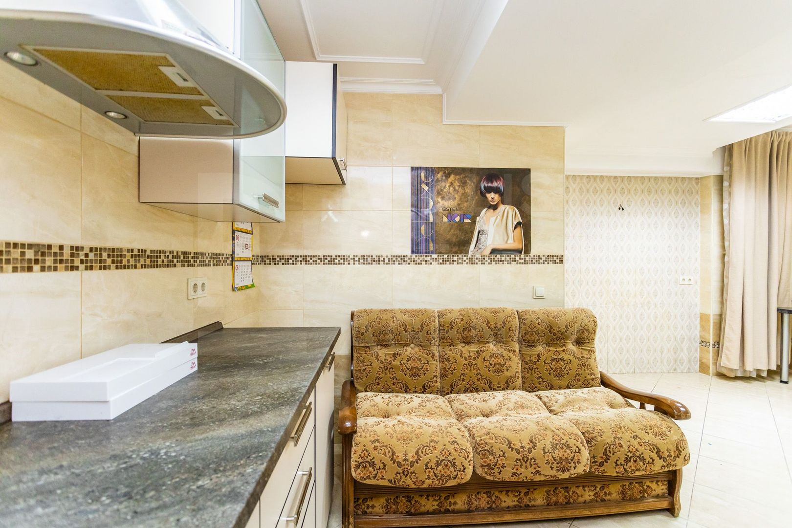 Vânzare spațiu comercial, 46 mp. str. Ion Creangă - Poză 5