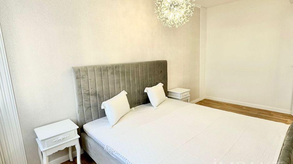 Apartament 2 Camere Mobilat Lux, Terra, Floresti - Poză 10