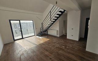 Giroc | Profi-Neptun | Apartament 3 camere cu scara interioara - Poză 1