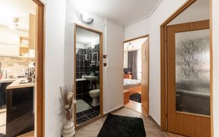 2 camere Găvana 3 | Școala 19 | 2 locuri parcare | Mobilat - Poză 5