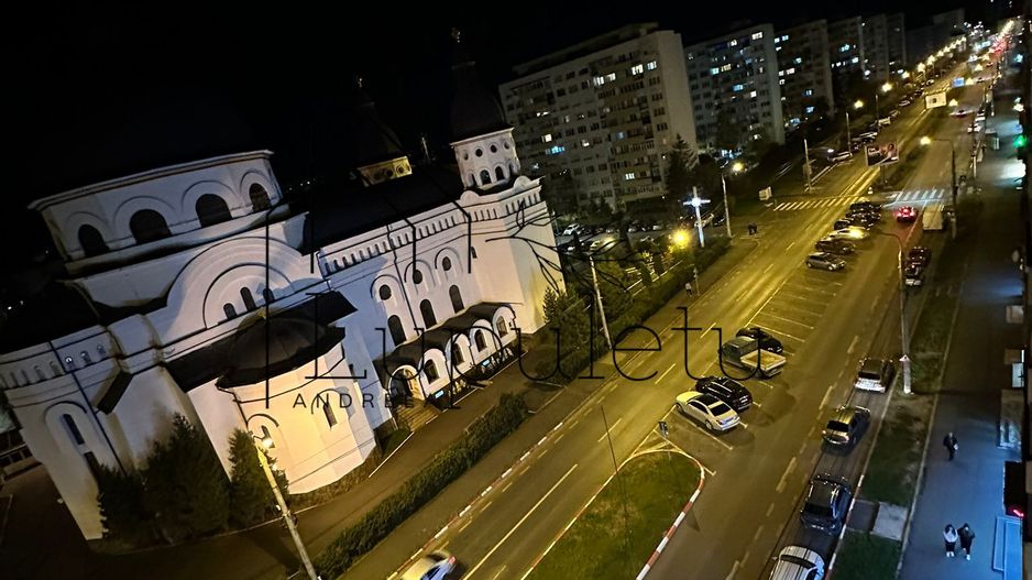 Apartament de Închiriat | 2 Dormitoare | Bulevardul Mihai Viteazu - Poză 13