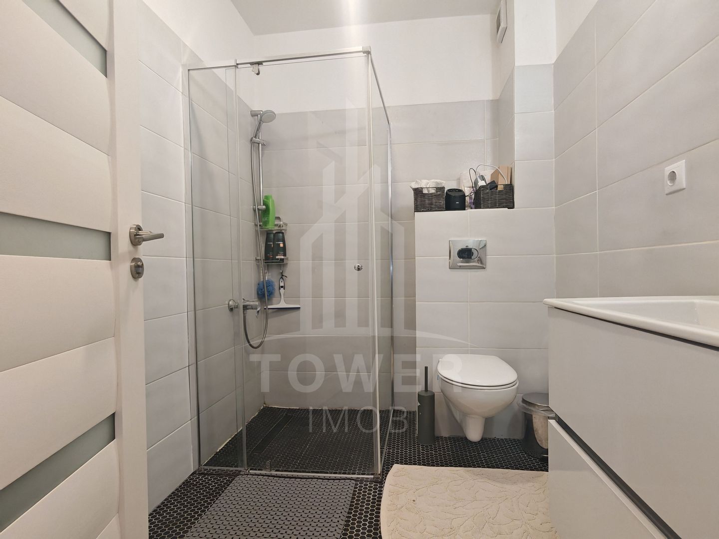 Apartament 2 camere Arhitectilor | Mobilat și utilat | Zona Haralamb Georgescu - Poză 8