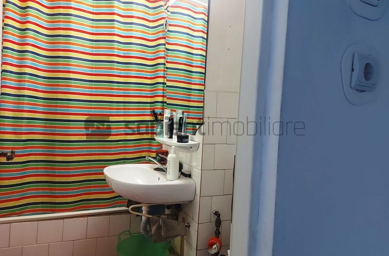 Ap.cu 4 camere, tip D - B-dul Stefan cel Mare - Poză 9