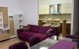 Apartament 2 camere Ozana / Loc de parcare - Poză 4