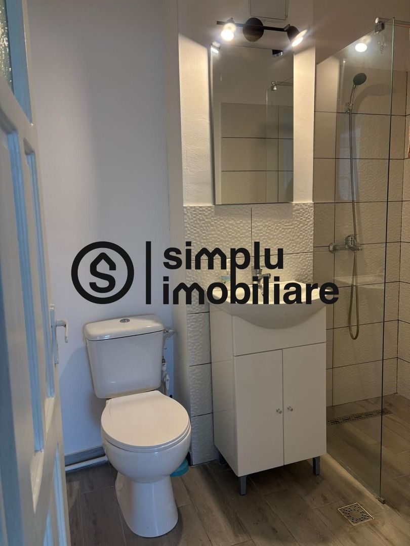 2 camere, centrala termica, et 4/10, Craiovita (Racheta) - 98 000 Euro - Poză 4