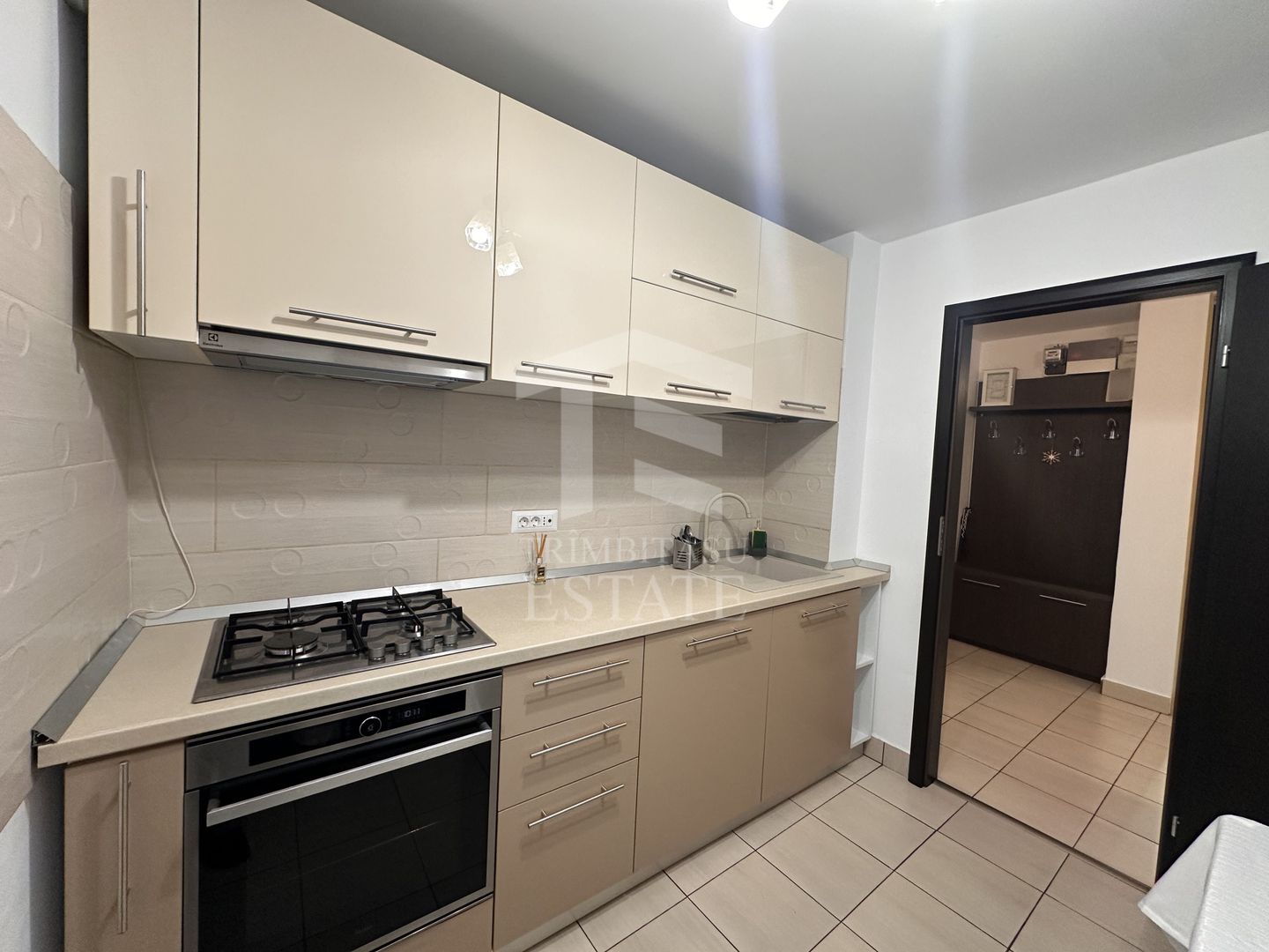 DOROBANTI - Floreasca | Chirie 2 Camere | Metrou + Boiler - Poză 3