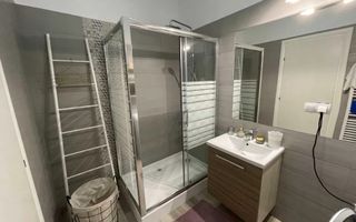 2 camere, Bonjour Residence, Parcare,Pet Friendly, Cartierul Buna Ziua - Poză 6