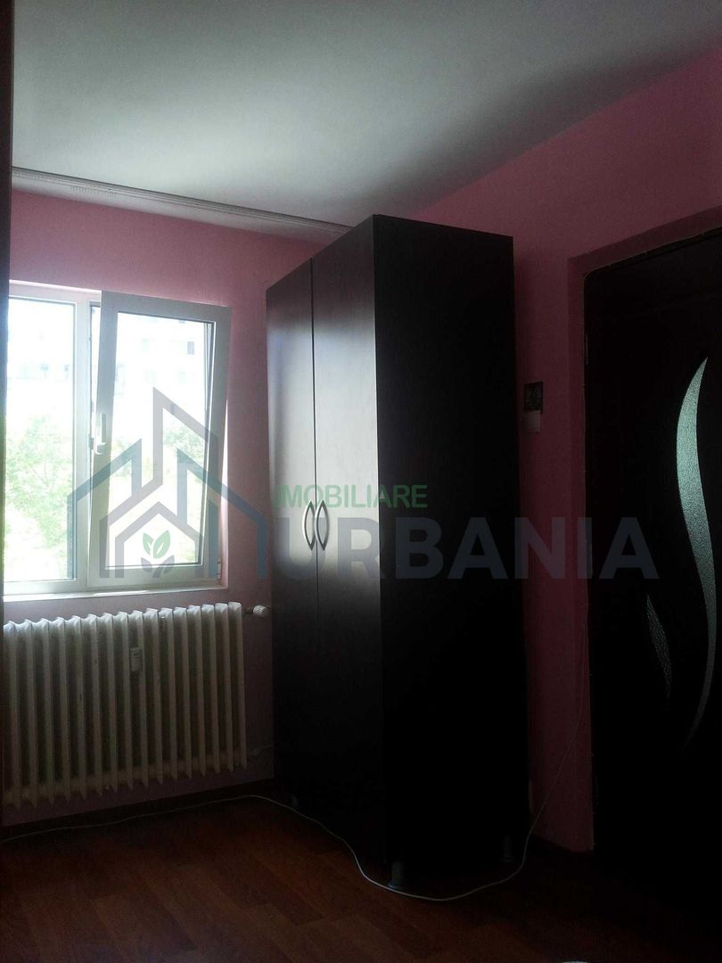 Apartament 2 camere de închiriat în Tătărași Nord, zona Piața Chiril / Stejar - Poză 6