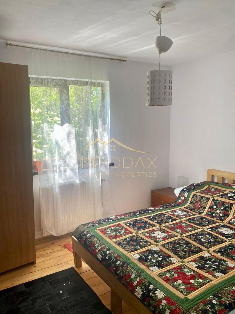 Vilă  5 camere *Teren915mp *Breaza - Poză 20