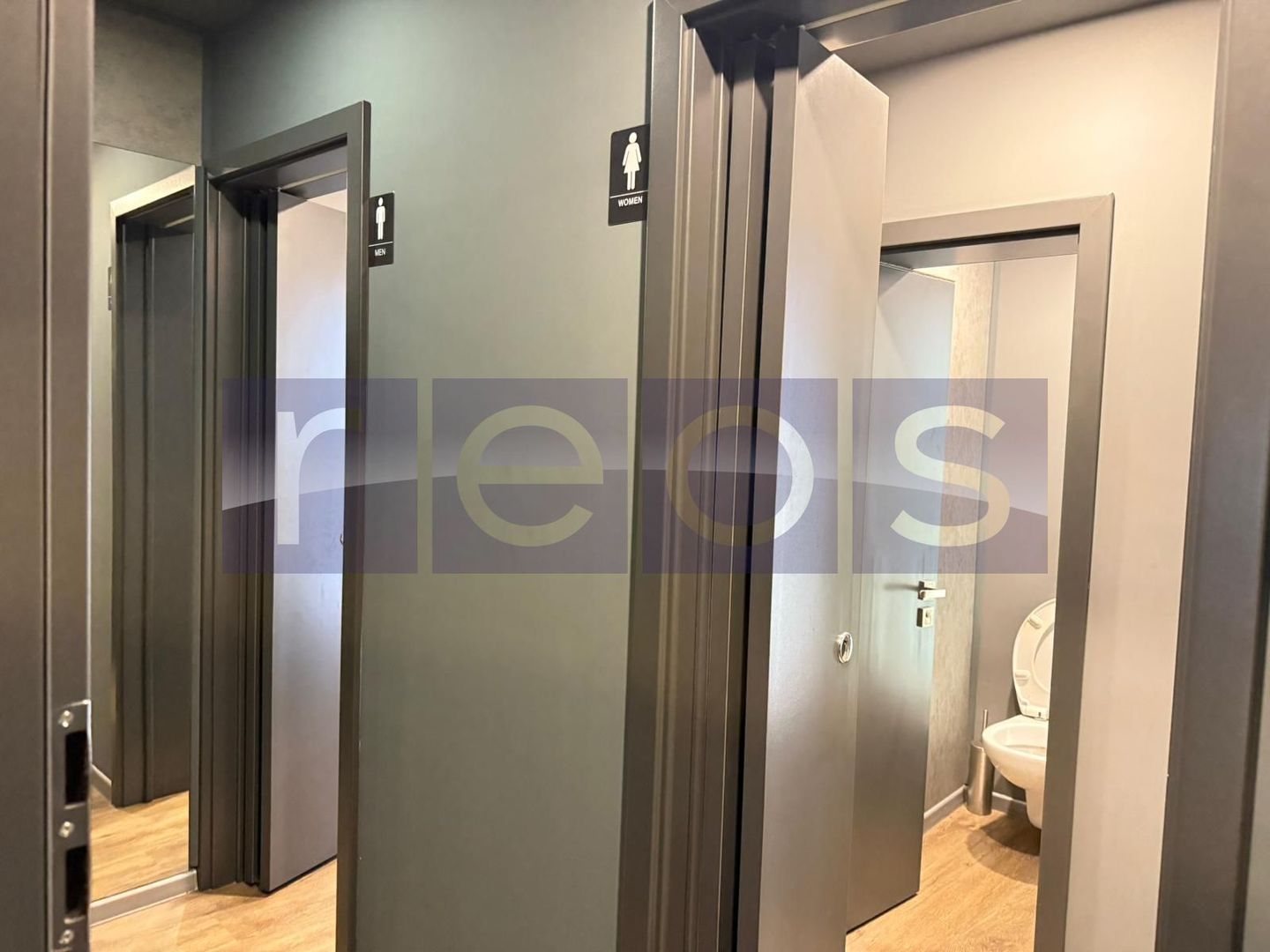 DE VÂNZARE SPAȚIU COMERCIAL | 180 MP | ZONA ULTRACENTRALĂ - Poză 8