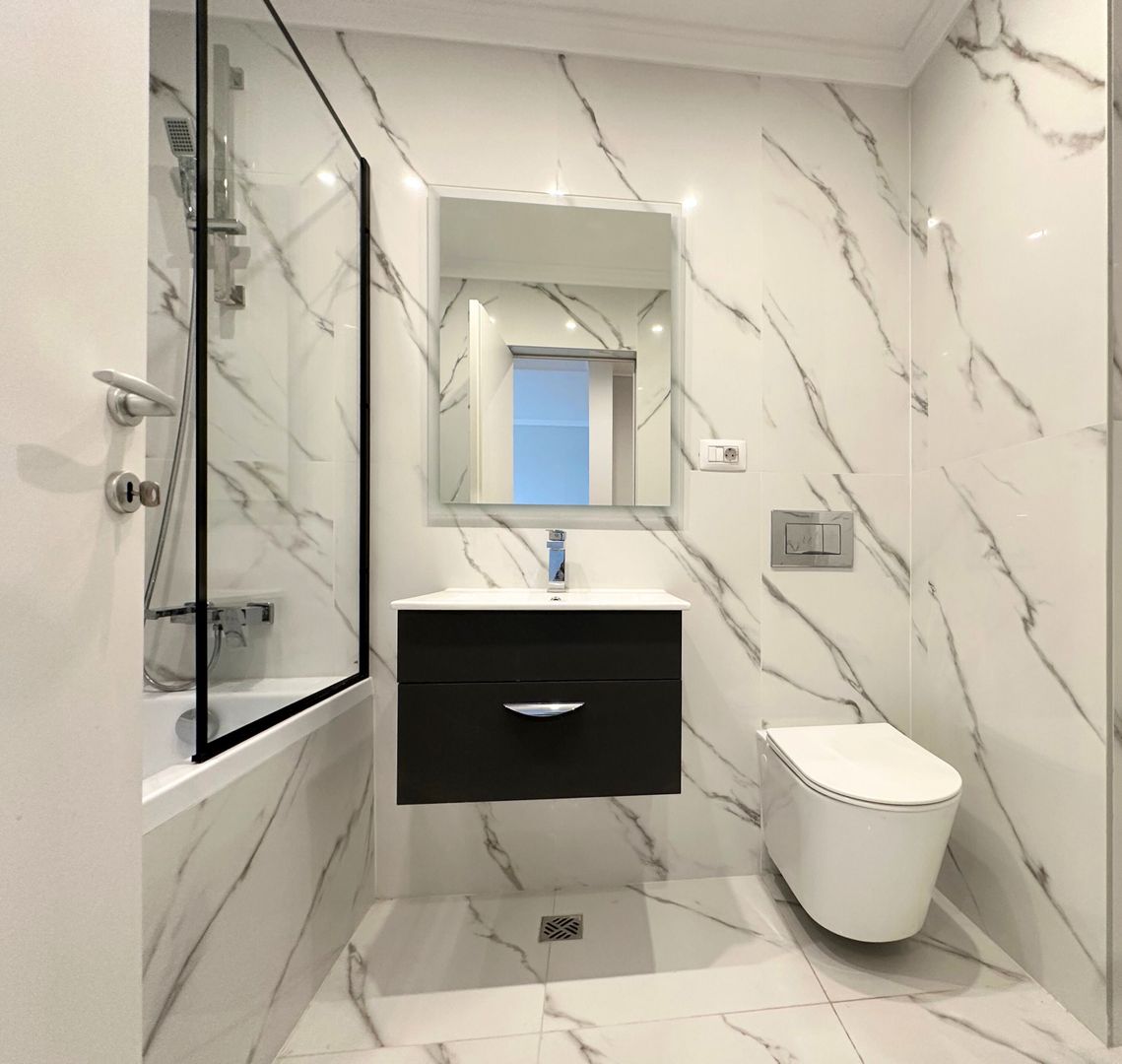 Vanzare apartament exclusivist ansamblu rezidențial ONE66 - Poză 21