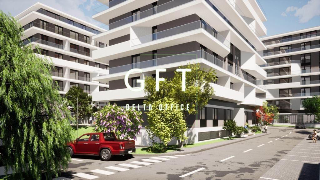 Apartamente noi 2-3 camere , COMISION 0! PLATA IN RATE! - Poză 20