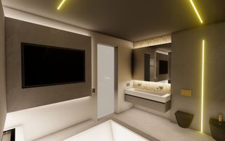 Casă/Vilă 500 mp Dumbrava Roșie, NT - Poză 11