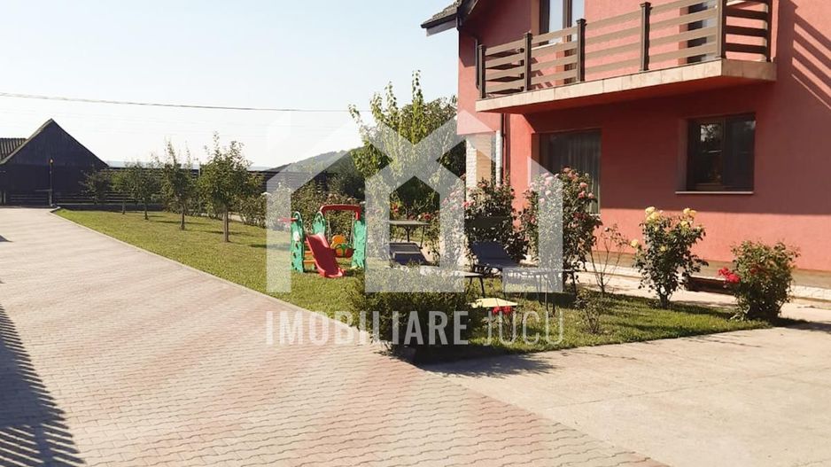 Casa individuala, 3 camere, 220mp, Teren 973, Livada Jucu de Mijloc - Poză 3