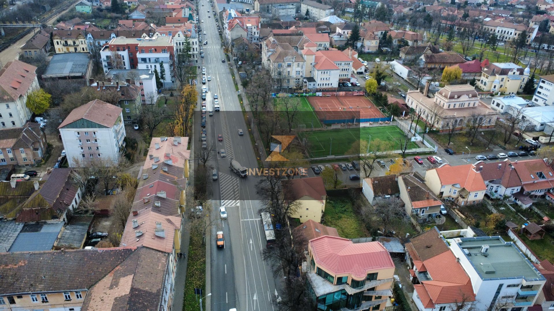 Oportunitate Oradea-cladire birouri - Poză 5