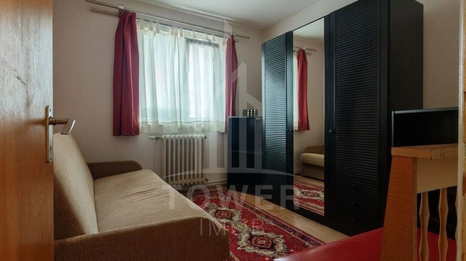 Apartament de vânzare – 2 camere, Hipodrom I, Sibiu - Poză 5