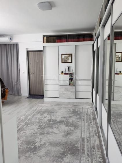 Apartament 2 camere, Chinteni – finisat, terasă 22 mp, parcare inclusă - Poză 7