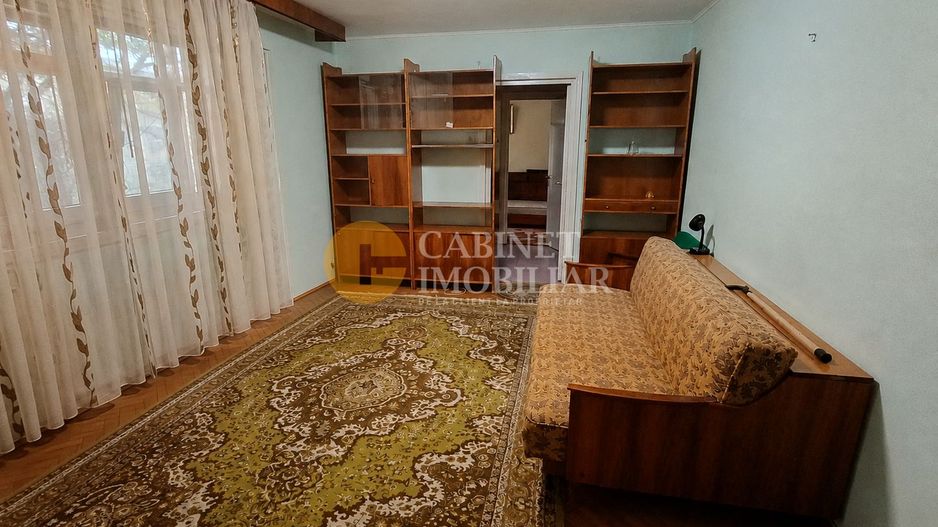 3 camere, et 3/4, bloc fara risc, LIBER, Tatarasi- Dispecer! - Poză 1