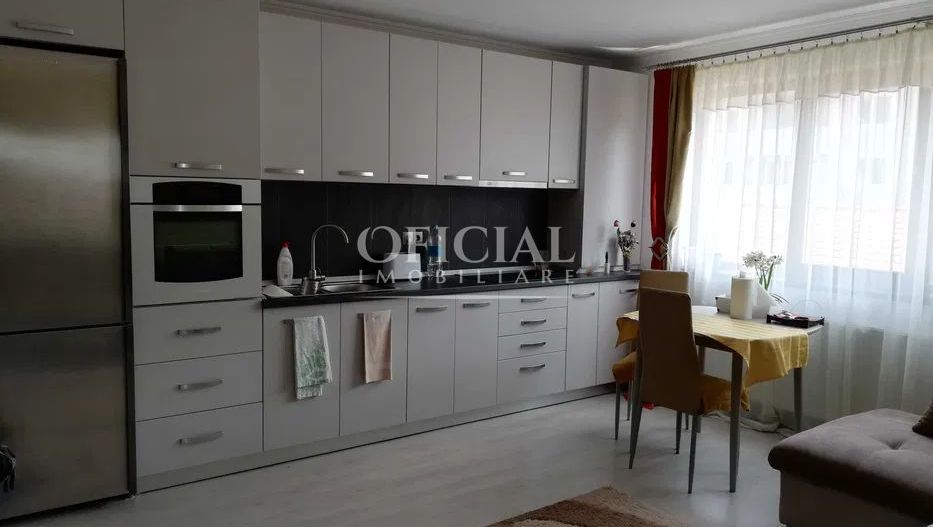 Apartament 2 camere | Parcare | Zona Parcul Poligon | Floresti - Poză 2