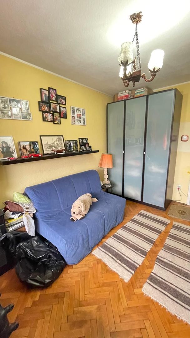 APARTAMENT SPATIOS  METROU BASARAB - Poză 7