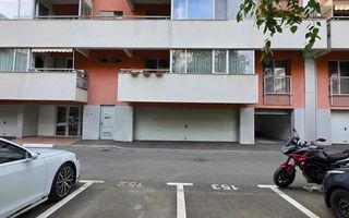 Militari-Quadra Place-Garaj-Loc de parcare acoperit - Poză 4