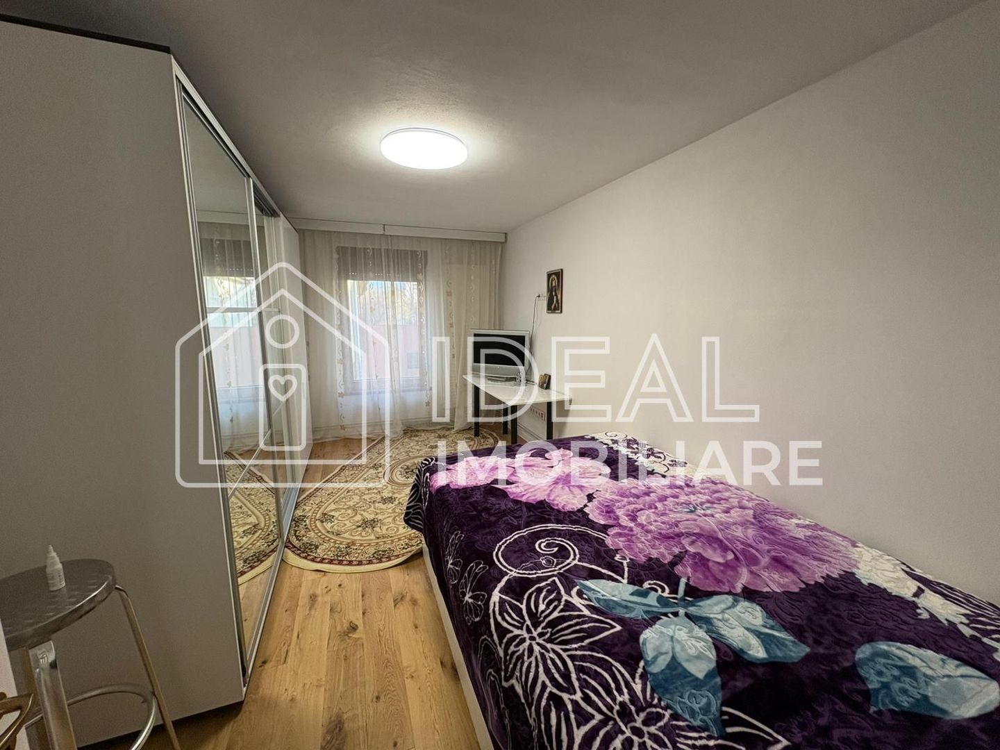 Casa renovata de vanzare | Sibiu-Terezian | 110m utili | Curte total 209m - Poză 15