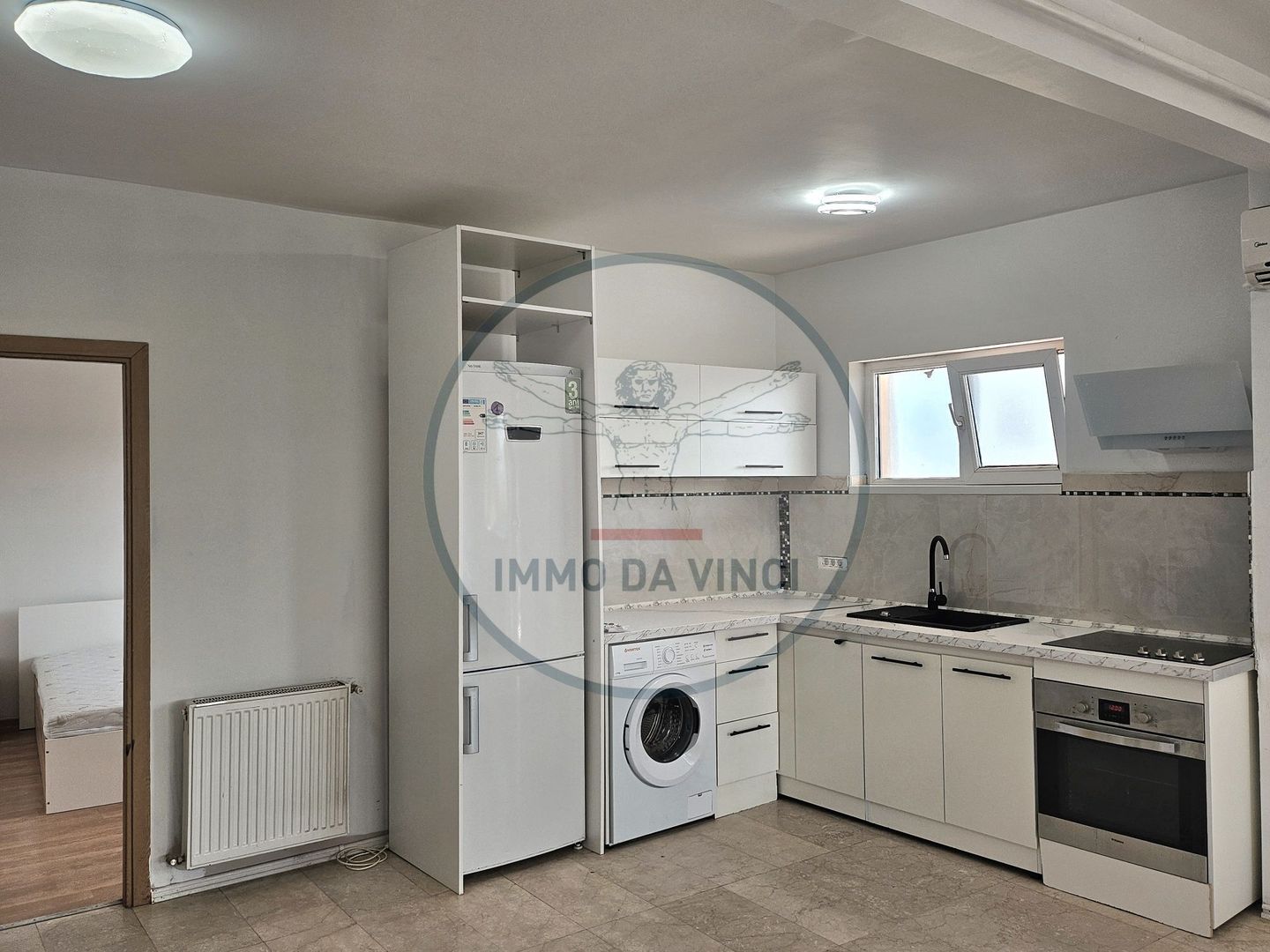 APARTAMENT DE VANZARE 3 CAMERE | Cluj Napoca - Poză 5
