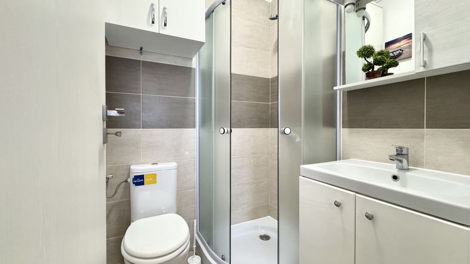 3 camere, dormitor cu baie proprie – Braytim - Poză 26