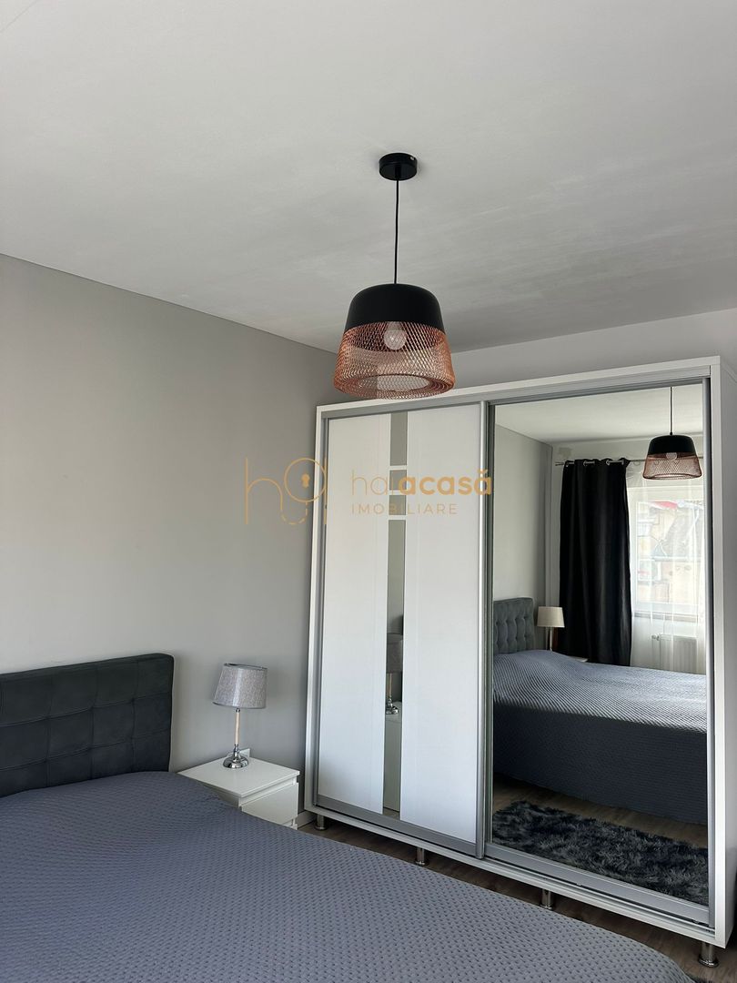 Apartament de vanzare 3 camere 61 mp Sesul de sus - Poză 10