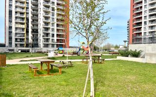 Apartament elegant si vibrant, pet friendly,  zona Lipovei- Padure - Poză 25