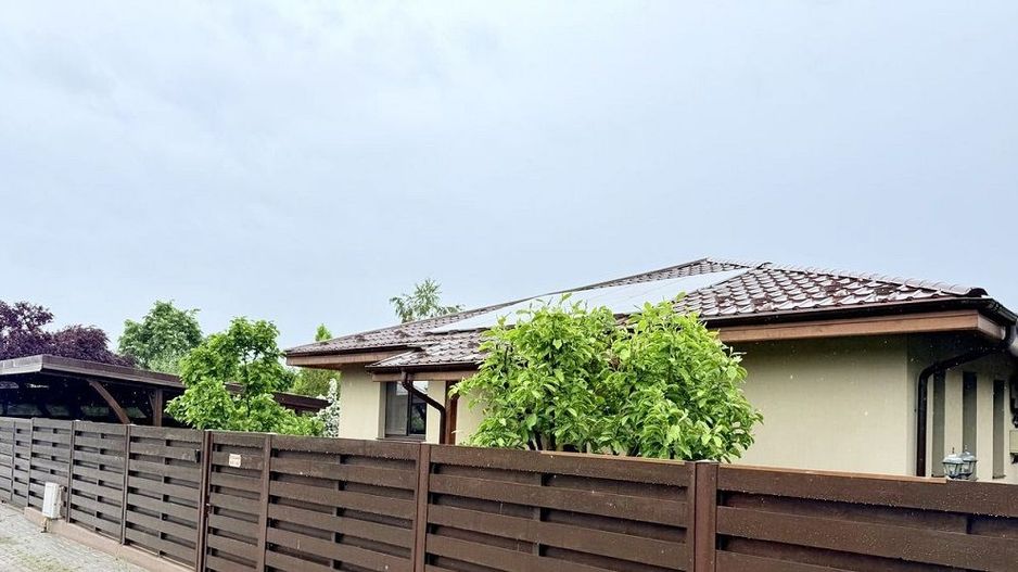 Casă individuala 5 camere | Teren 600mp | Dumbrăveni-Balotesti - Poză 1