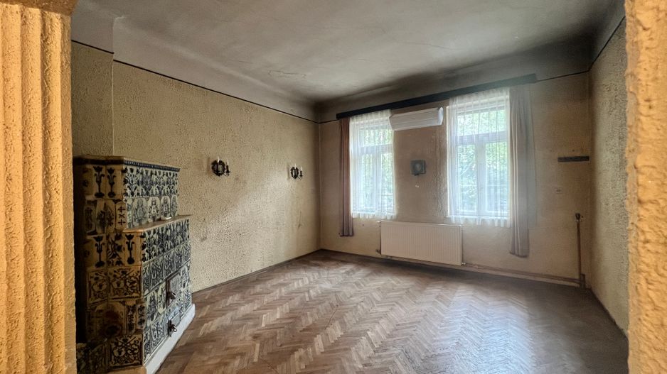 Casă interbelică de închiriat – Str. Barbu Văcărescu nr. 33 - Poză 26