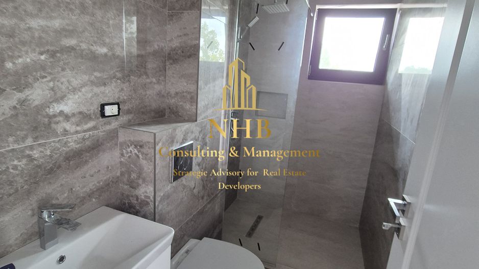 Apartament 3 camere de vânzare în Străulești – Locație ideală! - Poză 11