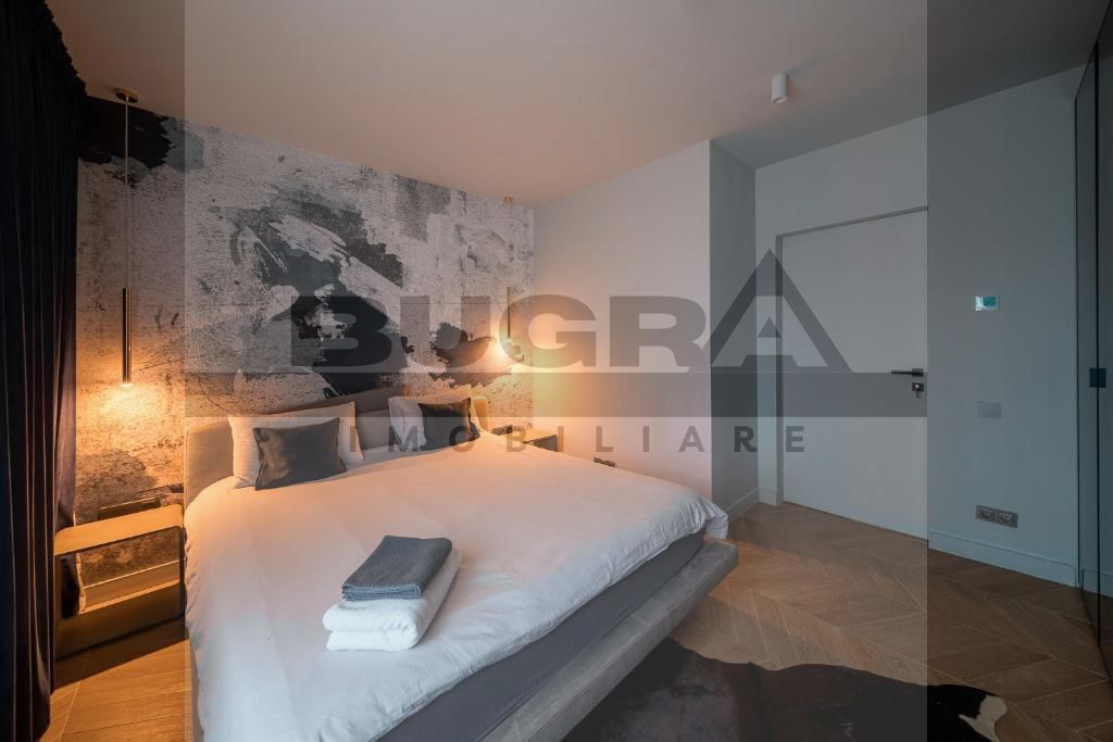 Exclusivitate Apartament de 3 camere, lux, 88mp, cartier Buna Ziua - Poză 6