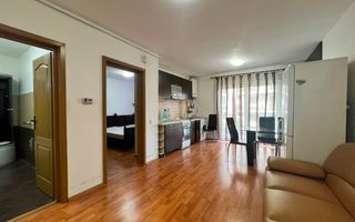 Apartament de 2 camere, 41mp, parcare subterana, Beta Residence - Poză 1