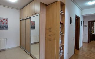 3 camere | Baneasa | 2 locuri parcare | Ionescu de la Brad - Poză 13