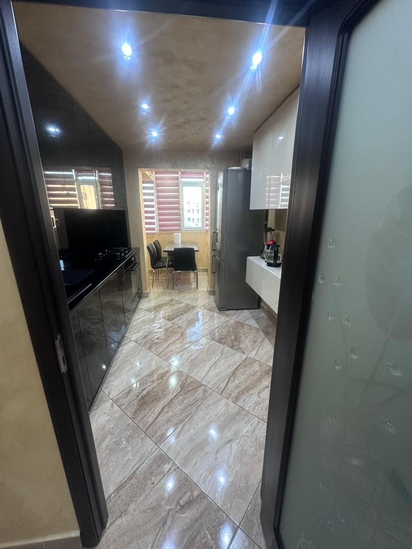 Apartament 3 camere de vanzare Dristor - Poză 13