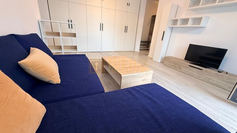 2 camere| Dumbravita| curte mare| terasa generoasă| loc de parcare| - Poză 4