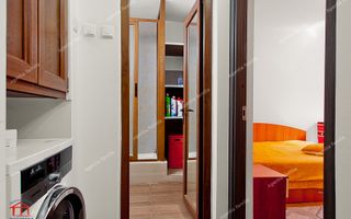 De vanzare apartament 2 camere Centru, etaj 3 - Poză 7