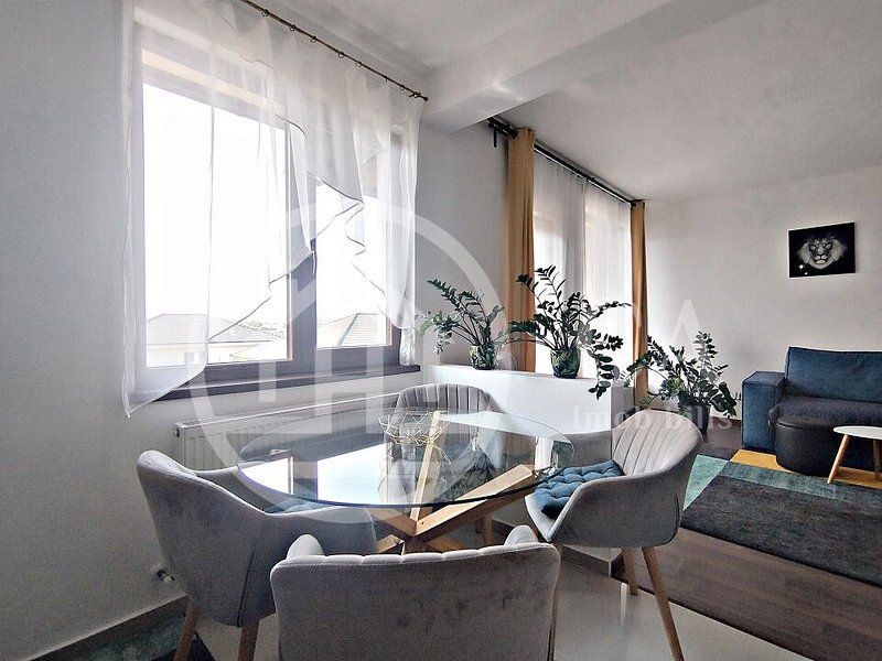 Apartament cu 2 camere de vanzare in cartierul Grigorescu, Oradea - Poză 11