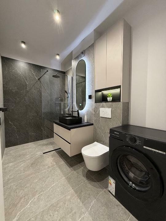 Apartament 3 camere, zona, Vivo Mall - Poză 9