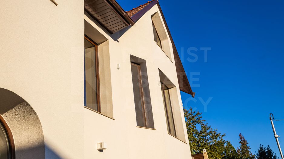 Vânzare,casă, 3 nivele, str. Mărțișor, Telecentru. - Poză 10