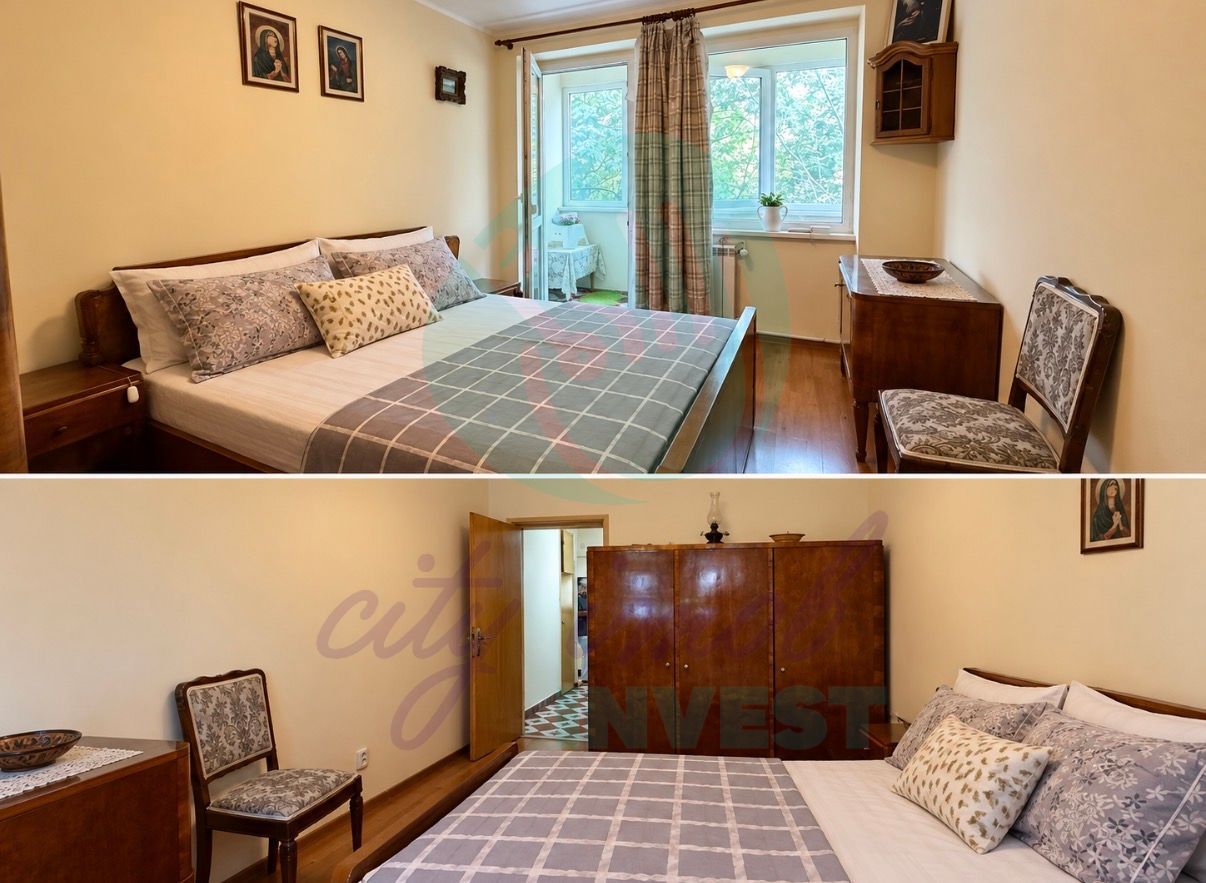 3 camere Vatra Luminoasa etajul 2 - Poză 2