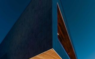 Vila Minimalista Moderna Snagov Lac - Poză 19