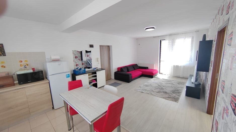 Pantelimon Lebada 2 camere metrou 12 minute - Poză 2