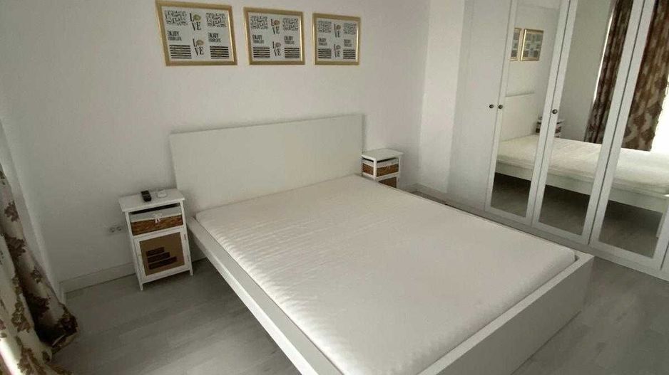 Complex Rezidential Tatarasi-Apartament 1 camera, 42mp, 93000euro - Poză 2