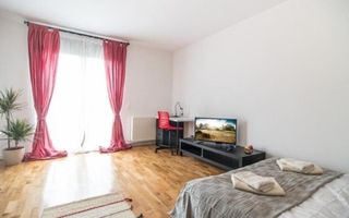 Duplex spațios și modern, cu teren generos, zona Europa - Poză 3