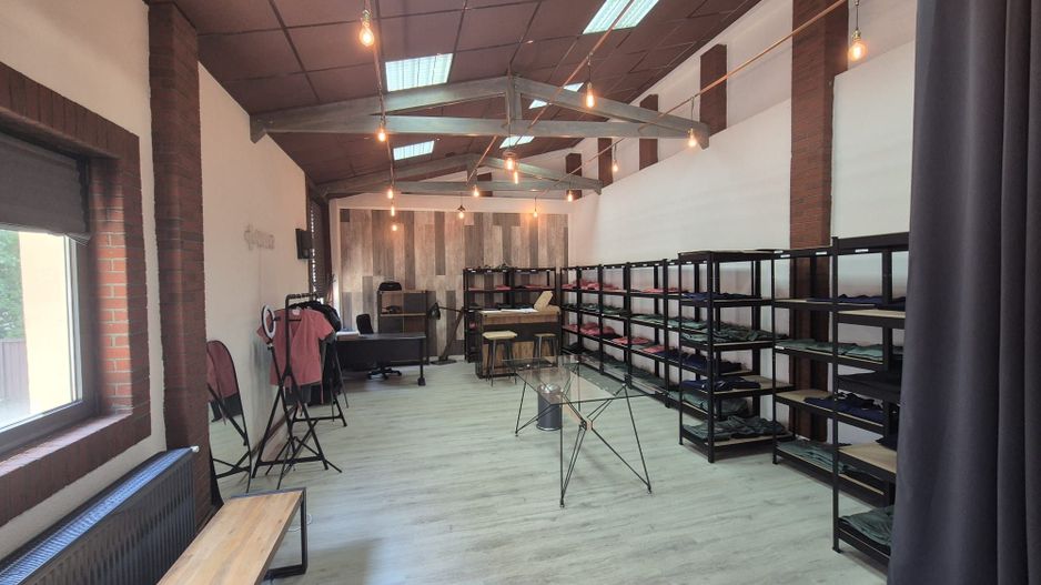 Hală 1.320 mp + birouri de vânzare, Splaiul Unirii, Sector 3 - Poză 8